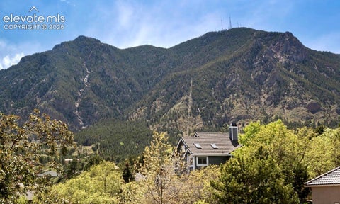 Tiny photo for 5365 Broadmoor Bluffs Drive, Colorado Springs, CO 80906 (MLS # 8756178)