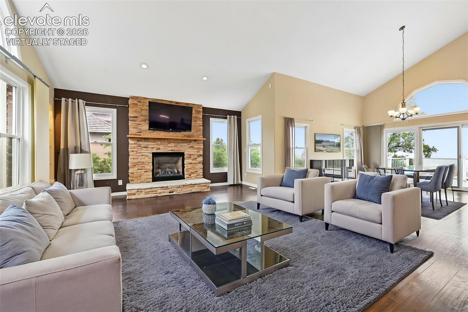 5365 Broadmoor Bluffs Drive