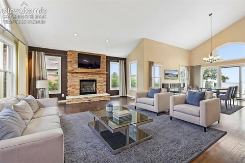Tiny photo for 5365 Broadmoor Bluffs Drive, Colorado Springs, CO 80906 (MLS # 8756178)
