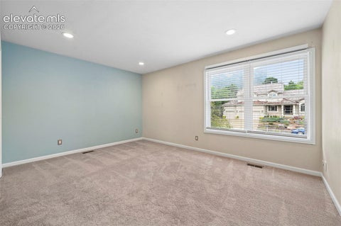 Tiny photo for 5365 Broadmoor Bluffs Drive, Colorado Springs, CO 80906 (MLS # 8756178)
