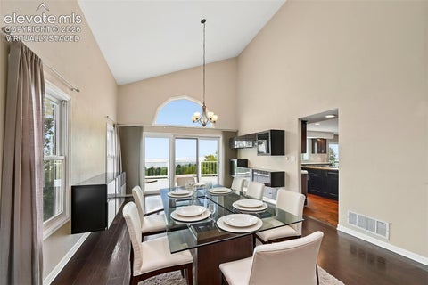 Tiny photo for 5365 Broadmoor Bluffs Drive, Colorado Springs, CO 80906 (MLS # 8756178)