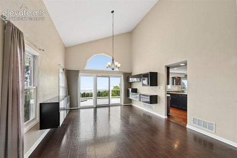 Tiny photo for 5365 Broadmoor Bluffs Drive, Colorado Springs, CO 80906 (MLS # 8756178)