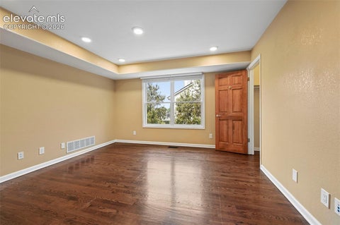 Tiny photo for 5365 Broadmoor Bluffs Drive, Colorado Springs, CO 80906 (MLS # 8756178)