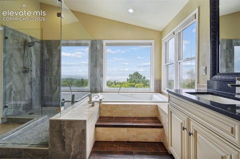 Tiny photo for 5365 Broadmoor Bluffs Drive, Colorado Springs, CO 80906 (MLS # 8756178)