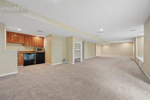 Tiny photo for 5365 Broadmoor Bluffs Drive, Colorado Springs, CO 80906 (MLS # 8756178)