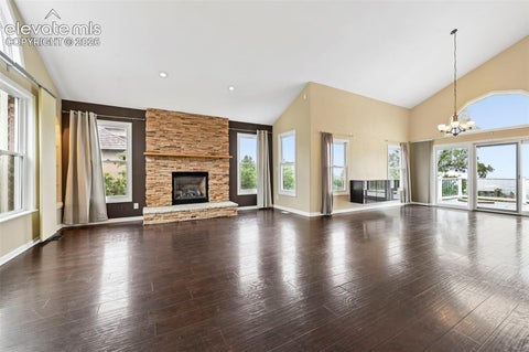 Tiny photo for 5365 Broadmoor Bluffs Drive, Colorado Springs, CO 80906 (MLS # 8756178)