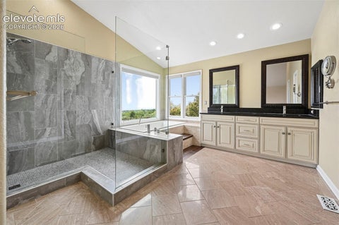 Tiny photo for 5365 Broadmoor Bluffs Drive, Colorado Springs, CO 80906 (MLS # 8756178)