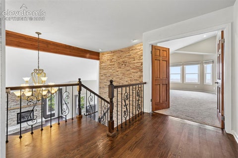 Tiny photo for 5365 Broadmoor Bluffs Drive, Colorado Springs, CO 80906 (MLS # 8756178)