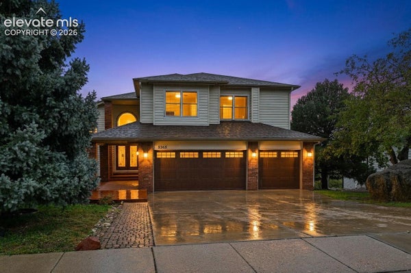5365 BROADMOOR BLUFFS DR, COLORADO SPRINGS, CO 80906 - Image 5156e5e5b9dcea26216d634367d2ee88/522965182