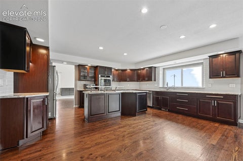 Tiny photo for 5365 Broadmoor Bluffs Drive, Colorado Springs, CO 80906 (MLS # 8756178)