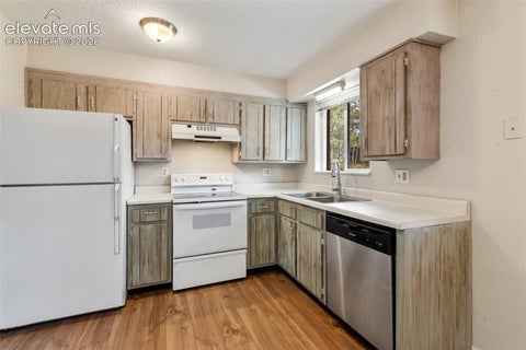 Tiny photo for 1035 Park View Road, Woodland Park, CO 80863 (MLS # 3761444)