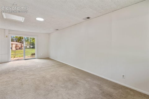 Tiny photo for 1035 Park View Road, Woodland Park, CO 80863 (MLS # 3761444)