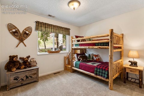 Tiny photo for 1035 Park View Road, Woodland Park, CO 80863 (MLS # 3761444)