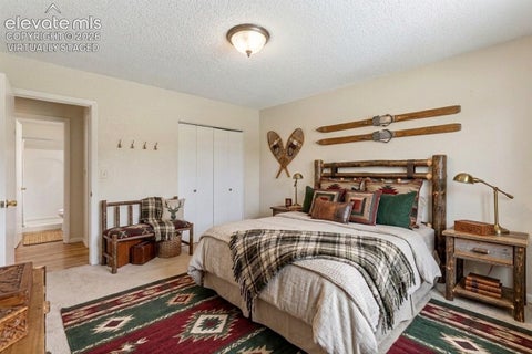 Tiny photo for 1035 Park View Road, Woodland Park, CO 80863 (MLS # 3761444)