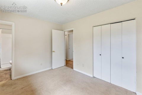 Tiny photo for 1035 Park View Road, Woodland Park, CO 80863 (MLS # 3761444)