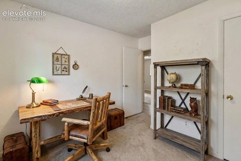 Tiny photo for 1035 Park View Road, Woodland Park, CO 80863 (MLS # 3761444)