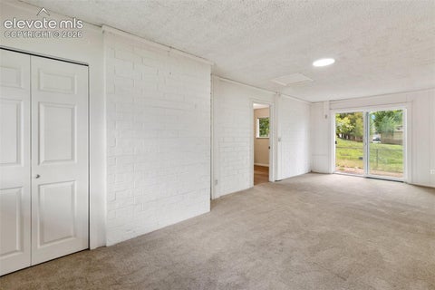 Tiny photo for 1035 Park View Road, Woodland Park, CO 80863 (MLS # 3761444)