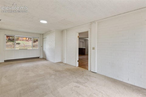 Tiny photo for 1035 Park View Road, Woodland Park, CO 80863 (MLS # 3761444)