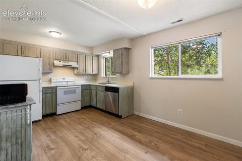 Tiny photo for 1035 Park View Road, Woodland Park, CO 80863 (MLS # 3761444)
