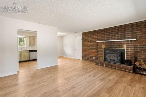 Tiny photo for 1035 Park View Road, Woodland Park, CO 80863 (MLS # 3761444)