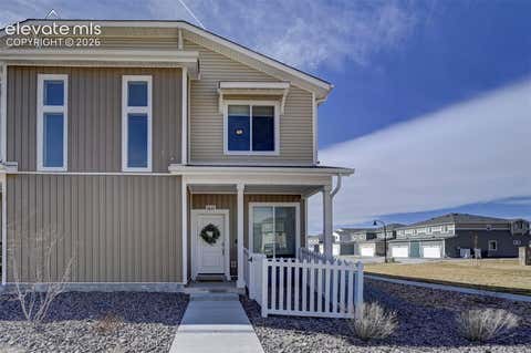 Photo of 5832 Dakan Loop, Colorado Springs, CO 80927 (MLS # 5888992)