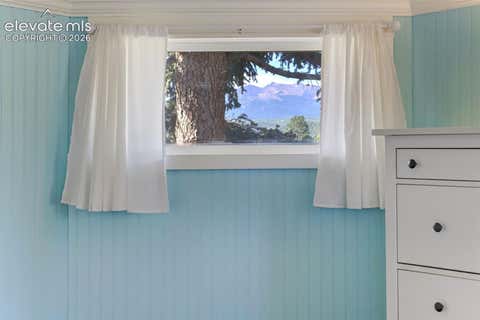 Tiny photo for 405 N Baldwin Street, Woodland Park, CO 80863 (MLS # 9829096)