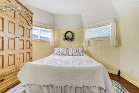Tiny photo for 405 N Baldwin Street, Woodland Park, CO 80863 (MLS # 9829096)