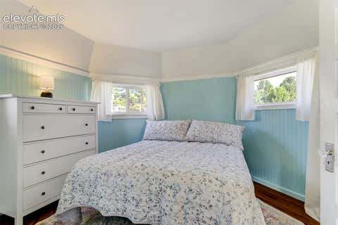 Tiny photo for 405 N Baldwin Street, Woodland Park, CO 80863 (MLS # 9829096)