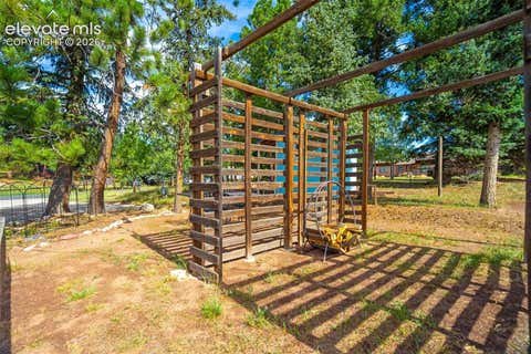Tiny photo for 405 N Baldwin Street, Woodland Park, CO 80863 (MLS # 9829096)