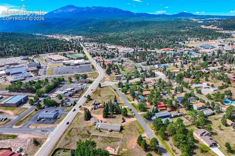 Tiny photo for 405 N Baldwin Street, Woodland Park, CO 80863 (MLS # 9829096)