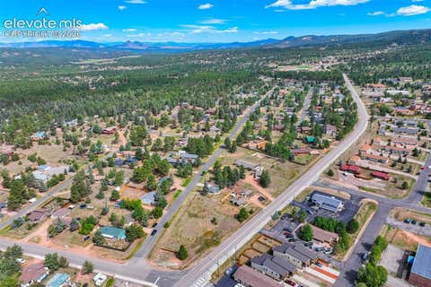 Tiny photo for 405 N Baldwin Street, Woodland Park, CO 80863 (MLS # 9829096)