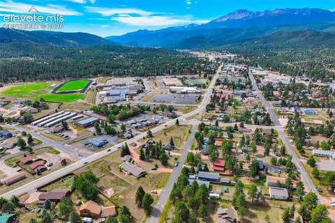 Tiny photo for 405 N Baldwin Street, Woodland Park, CO 80863 (MLS # 9829096)