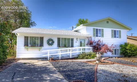 Photo of 2527 E Caramillo Street, Colorado Springs, CO 80909 (MLS # 2991974)