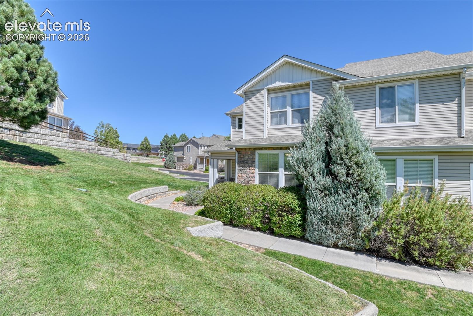7168 Yampa River Heights