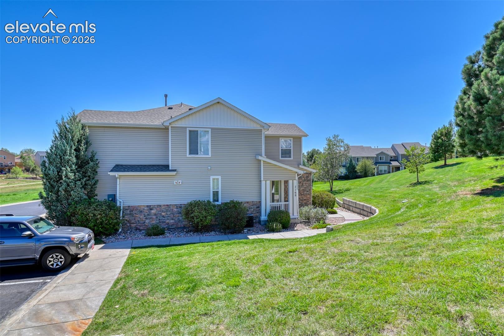 7168 Yampa River Heights