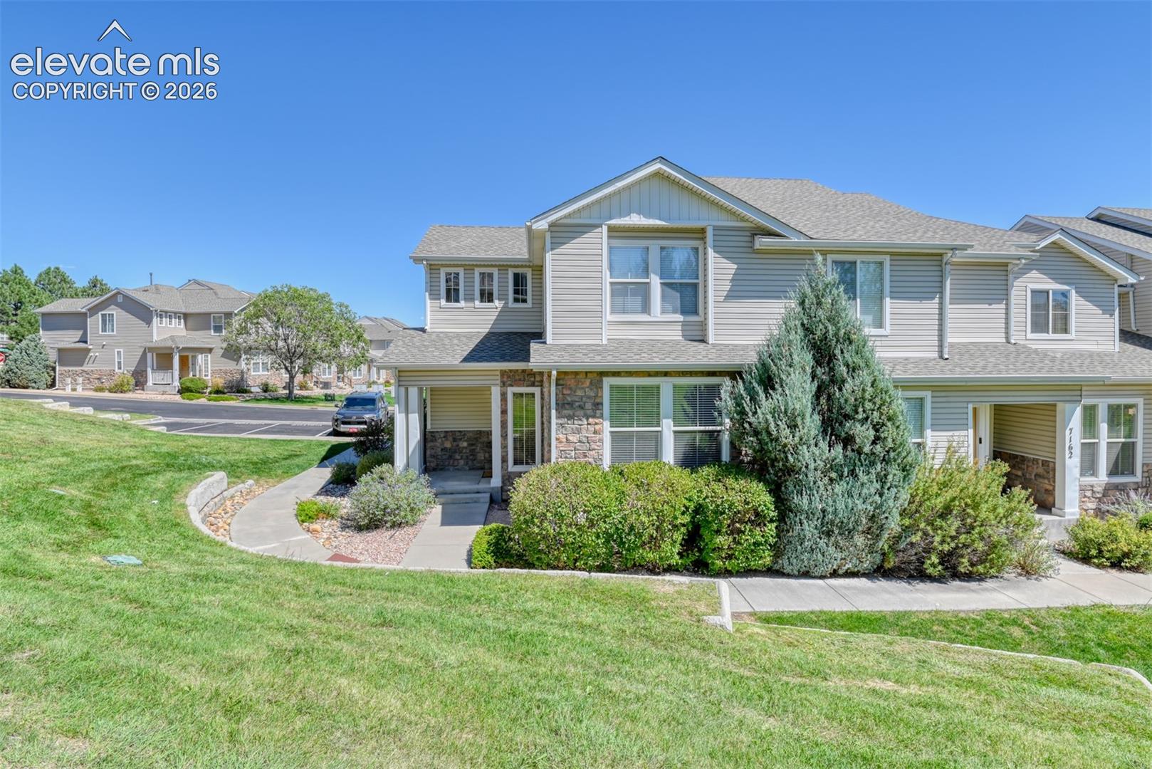 7168 Yampa River Heights