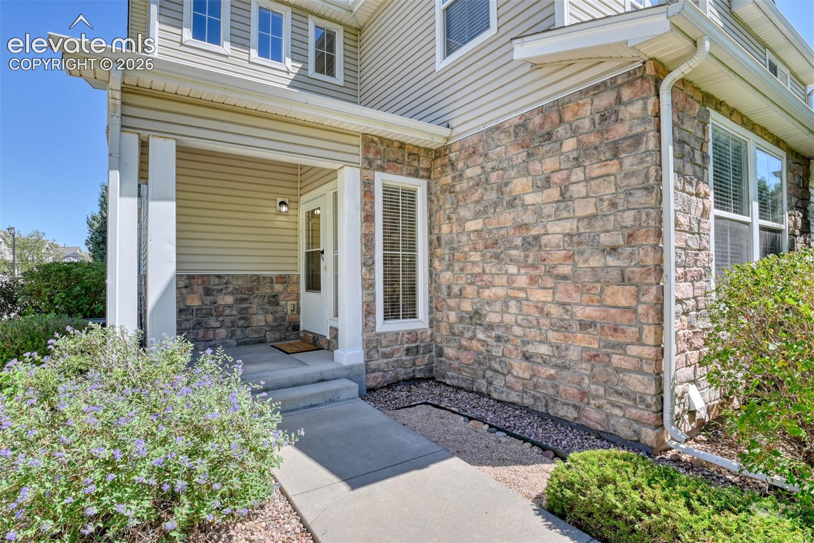 7168 Yampa River Heights