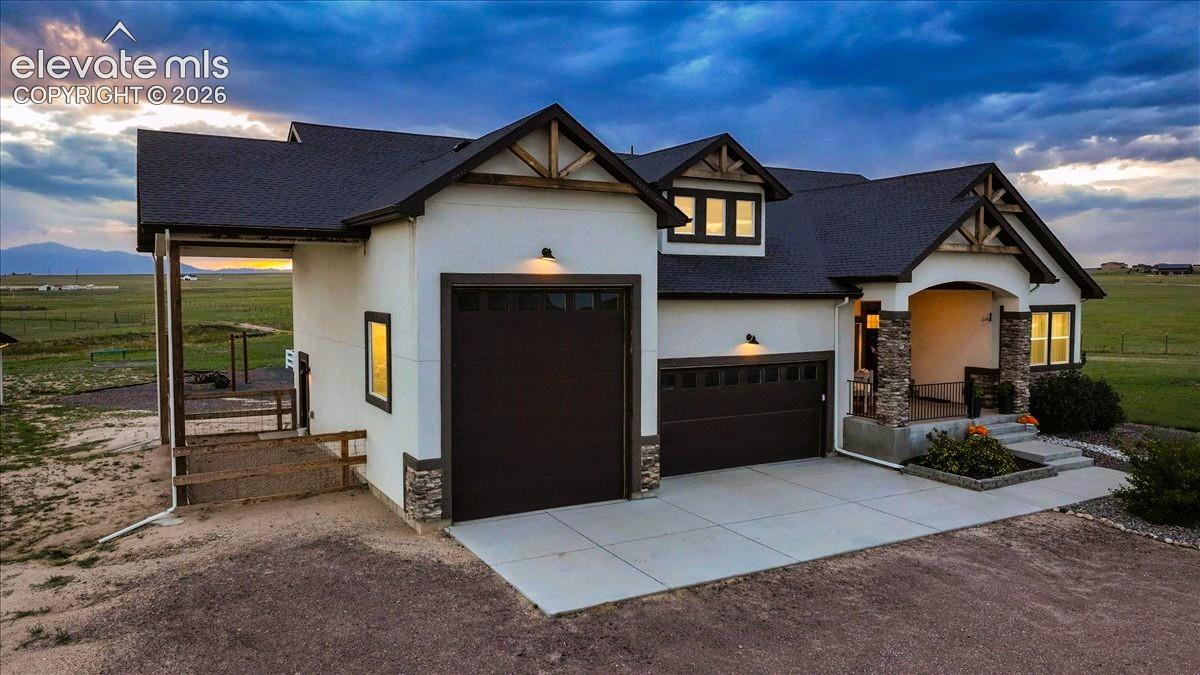 7506 Buckskin Ranch View