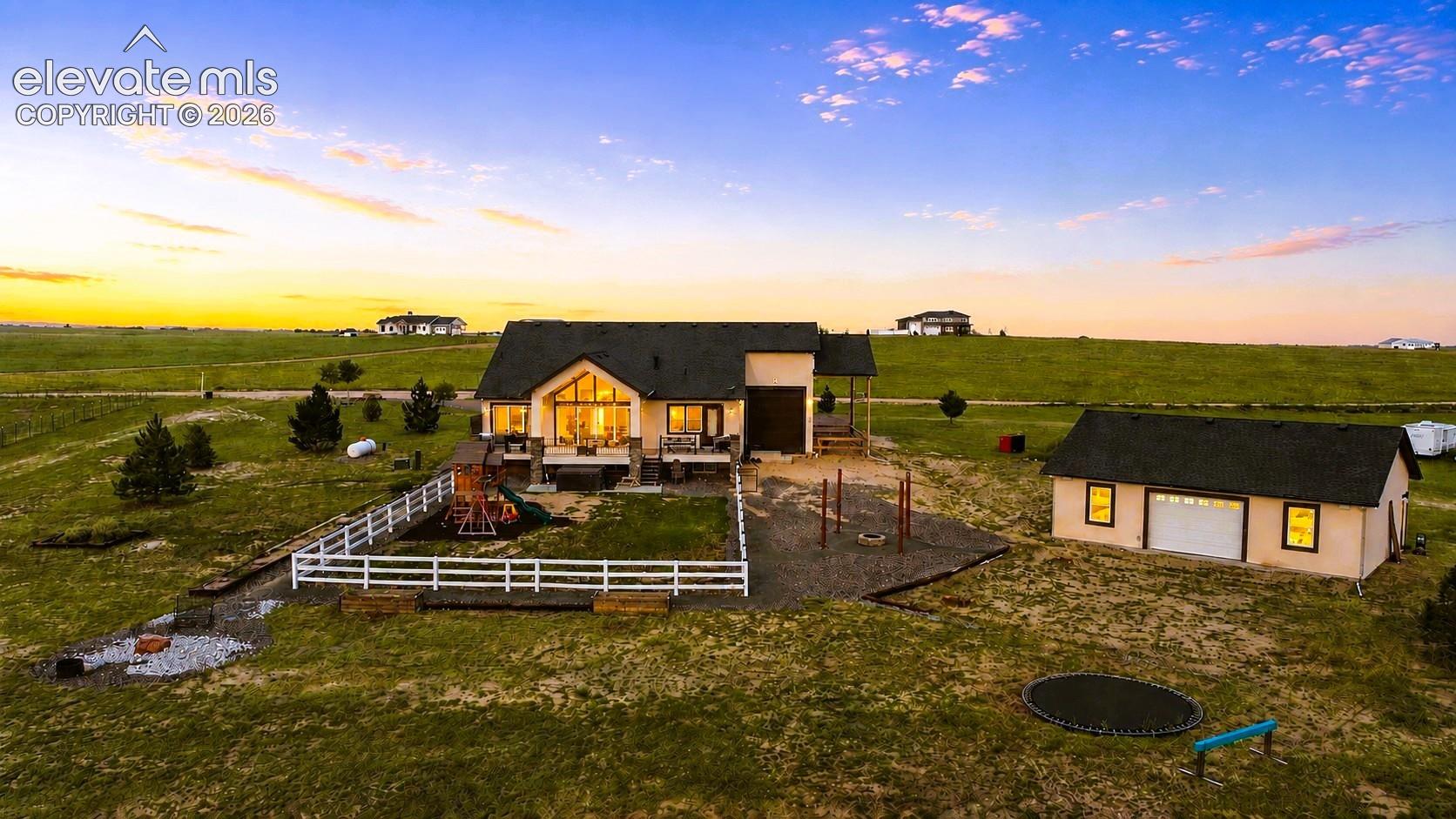 7506 Buckskin Ranch View