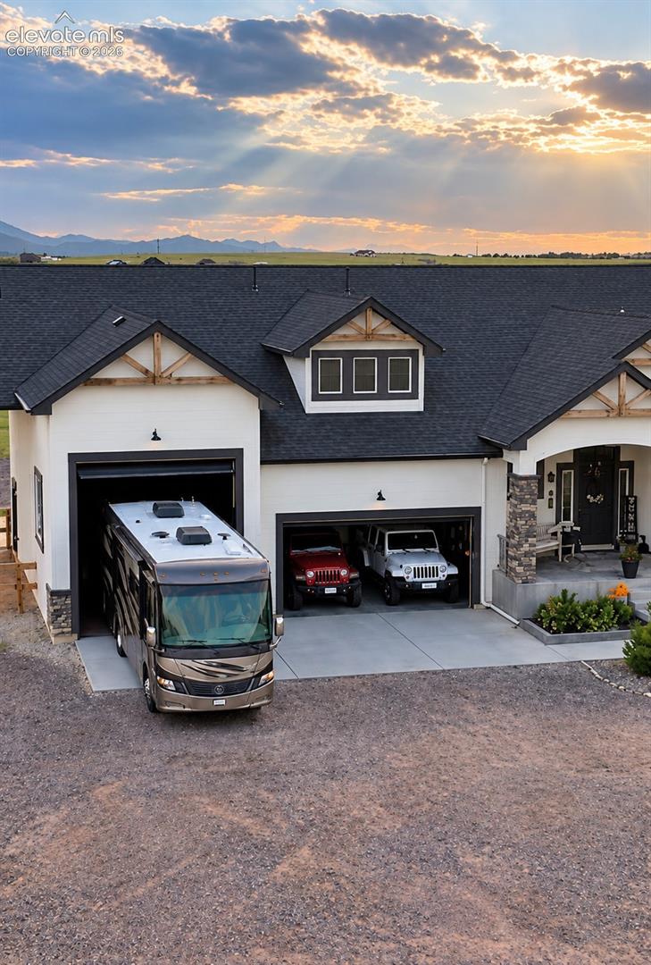 7506 Buckskin Ranch View