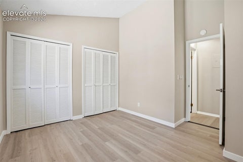 Tiny photo for 806 Pebblewood Drive, Colorado Springs, CO 80919 (MLS # 2082650)