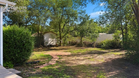 Tiny photo for 901 Iowa Avenue, Colorado Springs, CO 80909 (MLS # 3067871)