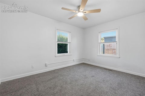 Tiny photo for 901 Iowa Avenue, Colorado Springs, CO 80909 (MLS # 3067871)