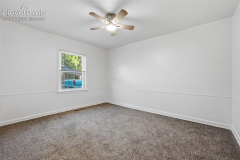 Tiny photo for 901 Iowa Avenue, Colorado Springs, CO 80909 (MLS # 3067871)