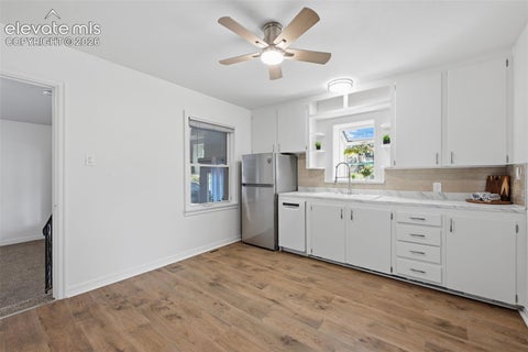 Tiny photo for 901 Iowa Avenue, Colorado Springs, CO 80909 (MLS # 3067871)