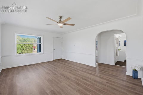 Tiny photo for 901 Iowa Avenue, Colorado Springs, CO 80909 (MLS # 3067871)