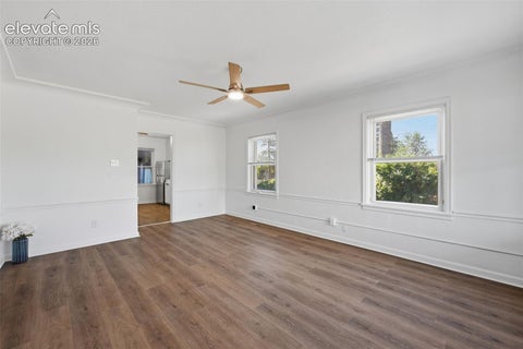 Tiny photo for 901 Iowa Avenue, Colorado Springs, CO 80909 (MLS # 3067871)