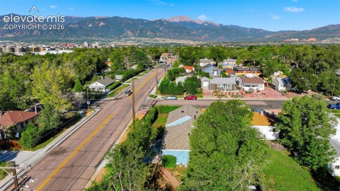 Tiny photo for 901 Iowa Avenue, Colorado Springs, CO 80909 (MLS # 3067871)