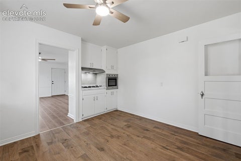 Tiny photo for 901 Iowa Avenue, Colorado Springs, CO 80909 (MLS # 3067871)