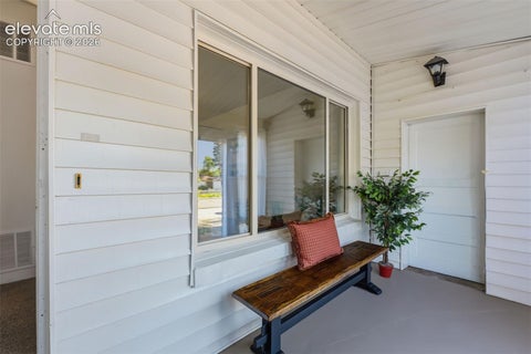 Tiny photo for 901 Iowa Avenue, Colorado Springs, CO 80909 (MLS # 3067871)